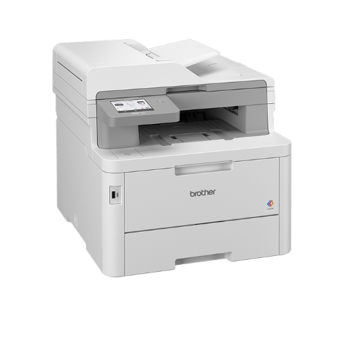 Brother MFC-L8390CDW Colour Laser A4 Multi-Function Printer