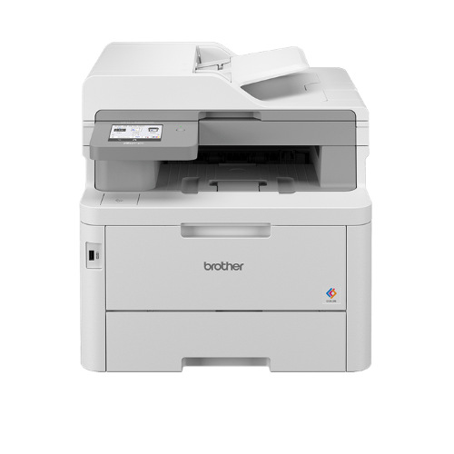 Brother MFC-L8390CDW Colour Laser A4 Multi-Function Printer