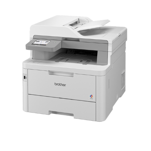 Brother MFC-L8390CDW Colour Laser A4 Multi-Function Printer