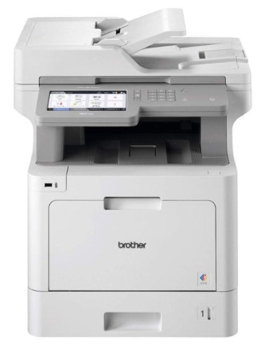 Brother MFCL9570CDW A4 Colour Laser All In One