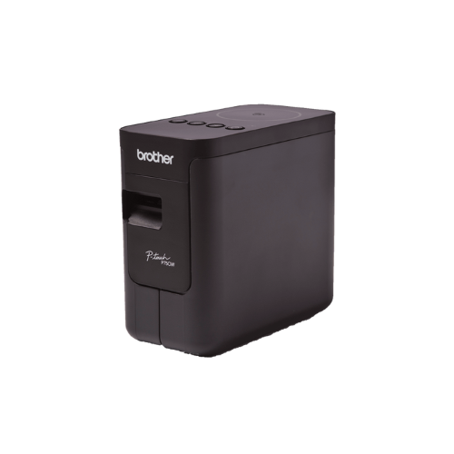 Brother PTP750W / PTP 750 PTouch Label Maker / Label Printer