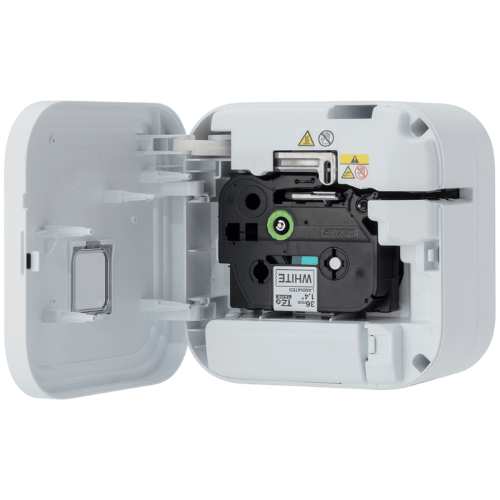 Brother PTP910BT Label Maker / Label Printer