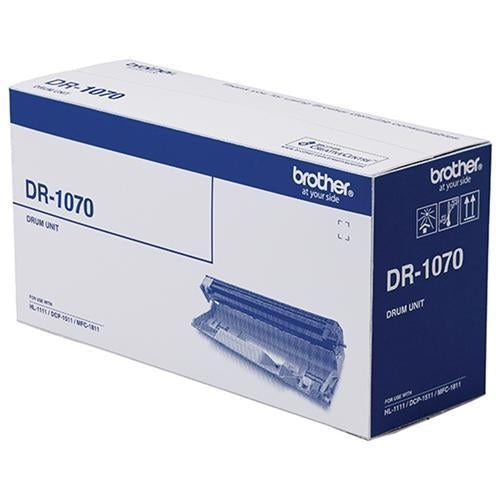 Brother DR1070 / DR 1070 Genuine Drum Unit