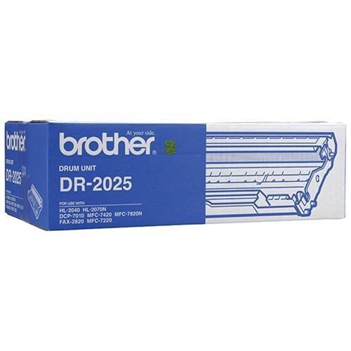 Brother DR2025 / DR 2025 Genuine Drum Unit