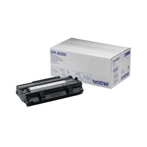 Brother DR8000 / DR 8000 Genuine Drum Unit