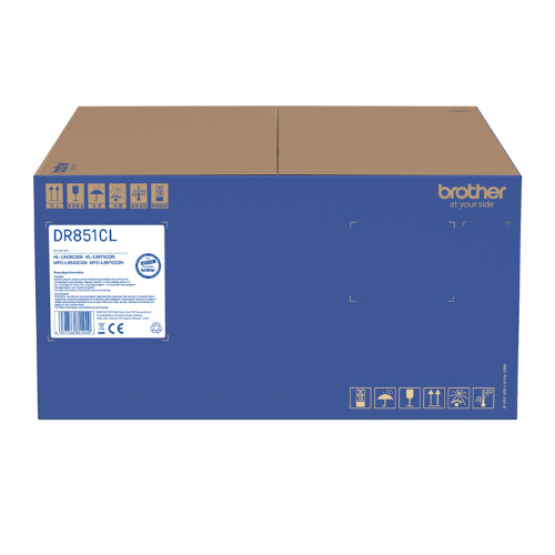 Brother DR-851CL / DR851CL Drum Unit