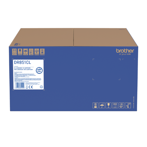 Brother DR-851CL / DR851CL Drum Unit