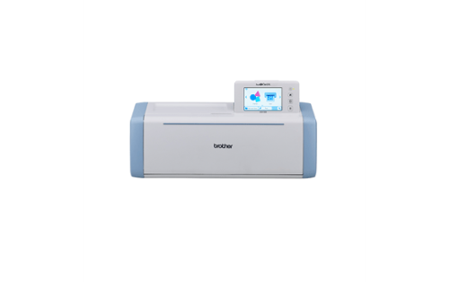 Brother SDX1000 Wireless ScanNCut SDX Craft Cutting Machine