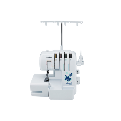 Brother 2504D Overlocker Machine
