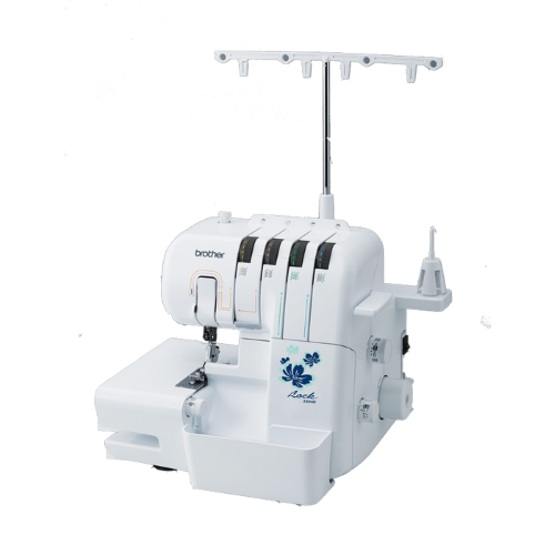 Brother 2504D Overlocker Machine