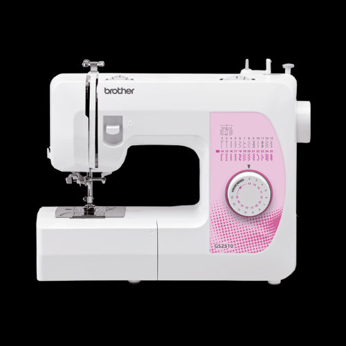 Brother GS2510 Sewing Machine