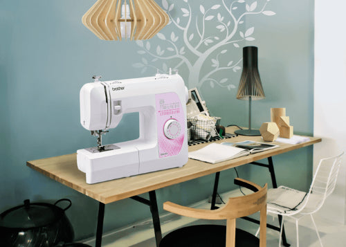 Brother GS2510 Sewing Machine