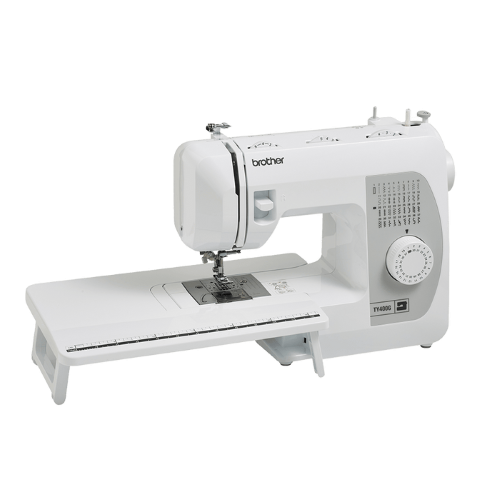 Brother TY400G Sewing Machine