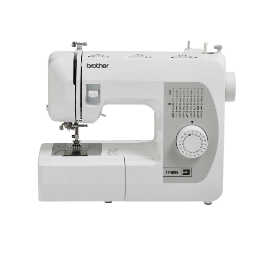 Brother TY400G Sewing Machine