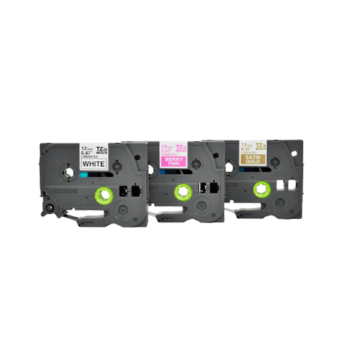Brother TZE33M3 multi pack