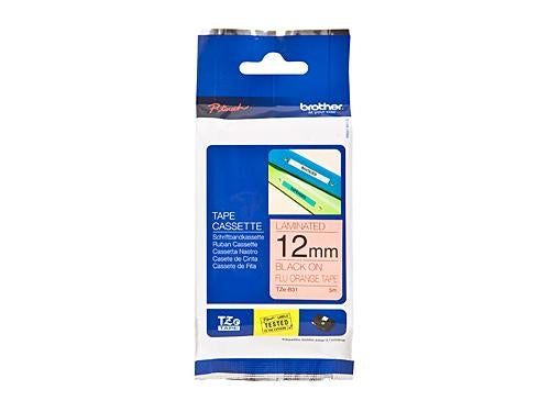 Brother TZe-B31 Labelling Tape