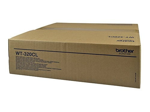Brother WT 320 / WT-320CL Waste Toner Pack