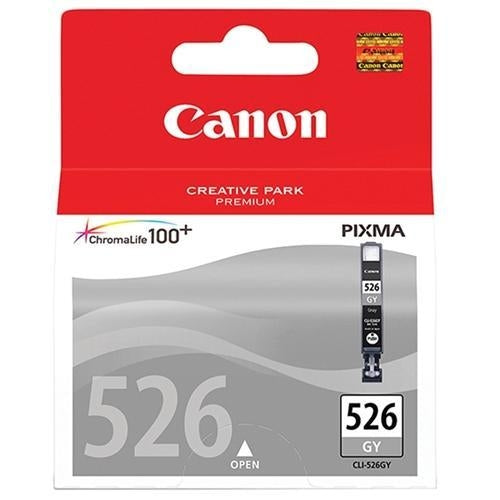 CLI526 / CLI 526 Grey Original Canon Cartridge