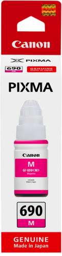 GI690 / GI 690 Magenta Original Canon Ink