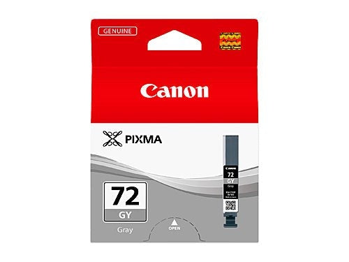 PGI72 / PGI 72 Grey Original Canon Cartridge