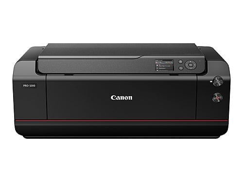 Canon A2 imagePROGRAF PRO-1000 Photo Printer