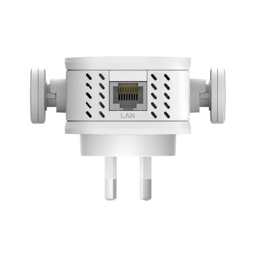 D-Link AC750 Mesh Wi-Fi Range Extender