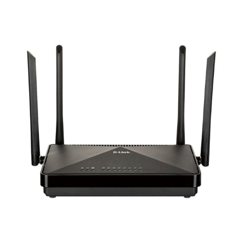 D-Link DSL-245GE Dual Band Wireless AC1200 VDSL2/ADSL2+ Modem Router