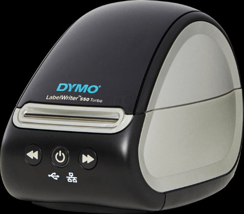 Dymo LabelWriter 550 Turbo Label Printer