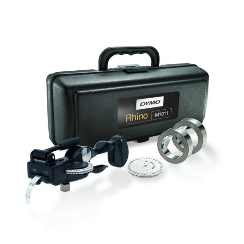 Dymo Rhino M1011 Heavy Duty Embossing Tool