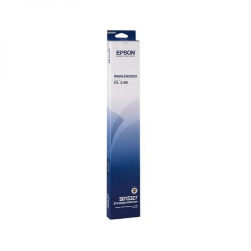 Epson FX-2190 Black Ribbon Cartridge