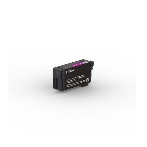 Epson 26ml UltraChrome Magenta Ink Cartridge