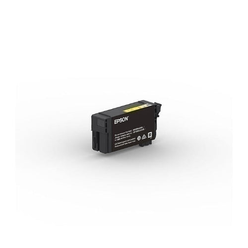 Epson 26ml UltraChrome Yellow Ink Cartridge