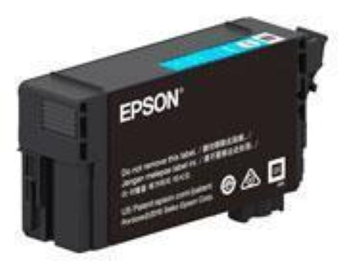 Epson XD2 Ultrachrome Pigment Ink Cyan