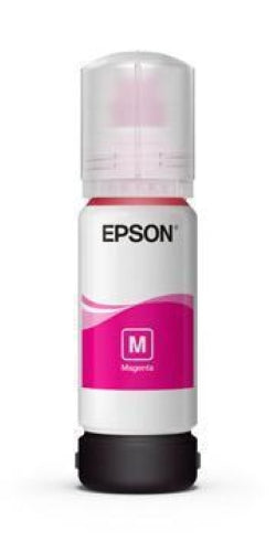 Epson T512 Magenta Original Ink Bottle