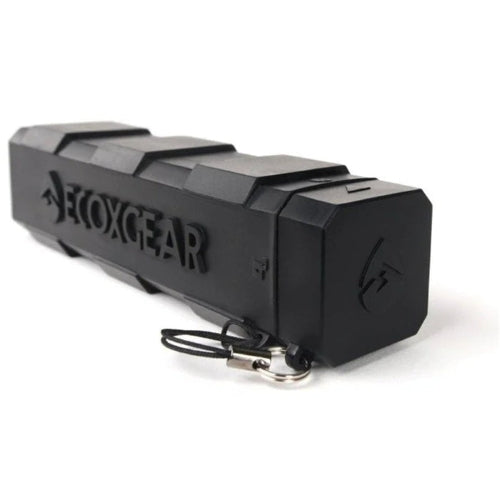 EcoXgear EcoXCharge+ Black