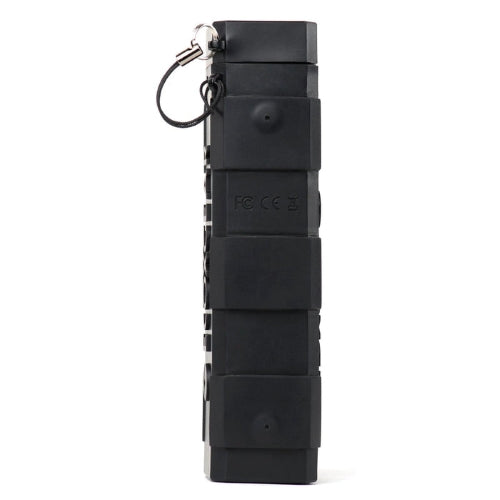 EcoXgear EcoXCharge+ Black