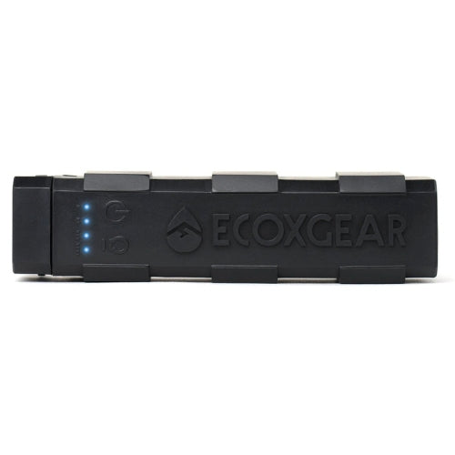 EcoXgear EcoXCharge+ Black