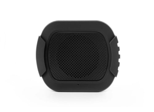 Ecoxgear EcoRoam Waterproof Bluetooth Speaker, Black
