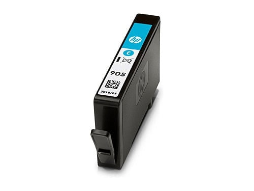 HP 905 / HP905 Cyan Original Cartridge