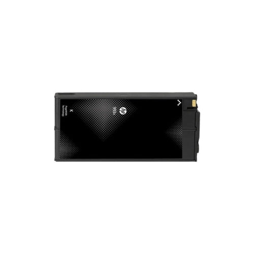 HP 993X High Yield PageWide Black Genuine Ink Cartridge (M0K04AA)