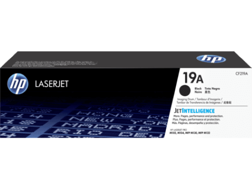 HP 19A / CF219A Original Drum