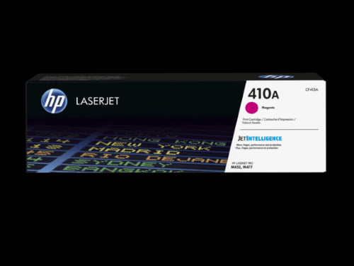 HP 410A / CF413A Magenta Original Toner