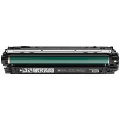HP 307A / CE740A Black Original Toner