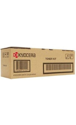 Kyocera TK8119 / TK-8119 Original Cyan Toner