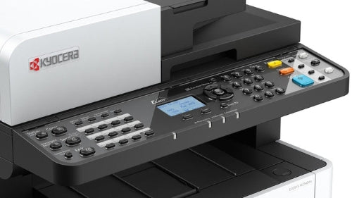 Kyocera Ecosys M2540DN Duplex Network Multifunction Mono Laser Printer