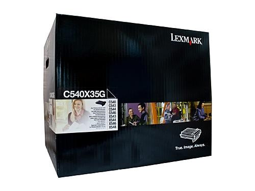 Lexmark C540X35G Photo Conductor Unit