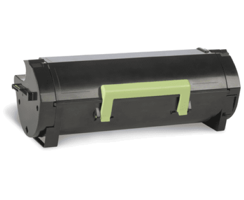 Lexmark 603 Original Black Toner