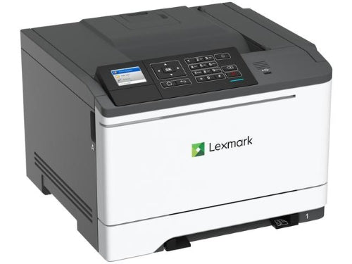 Lexmark CS521DN Colour Laser Printer