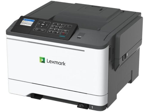 Lexmark CS521DN Colour Laser Printer