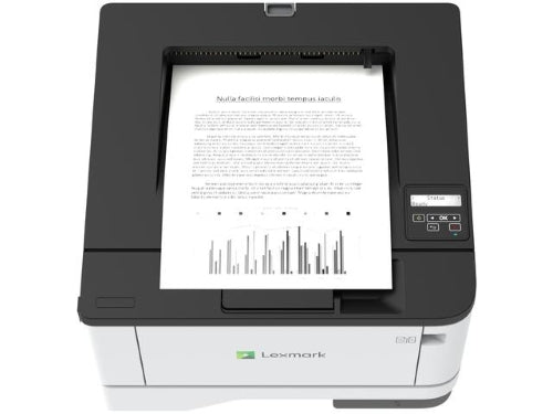 Lexmark MS431dw Mono Laser Printer